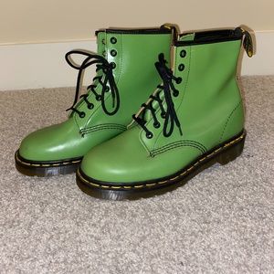 Rare Vintage Dr. Martens Boots